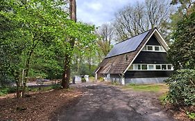 Natuurhuisje Meppen